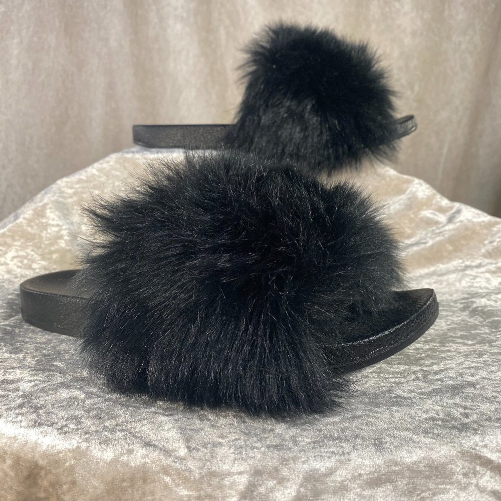 Fur Slides